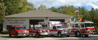 Cove Point Annex