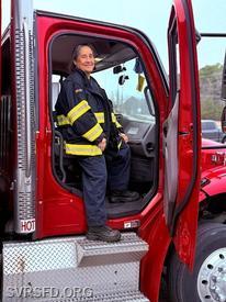 EMT Carol Langley
