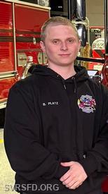 Brian Platz