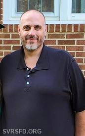 Greg Corliss