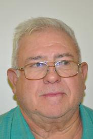 Past Chief & Past President Charles Dowell - Solomons Volunteer Rescue ...